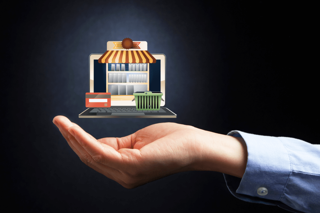 Top 13 E-Commerce Marketing Strategies.