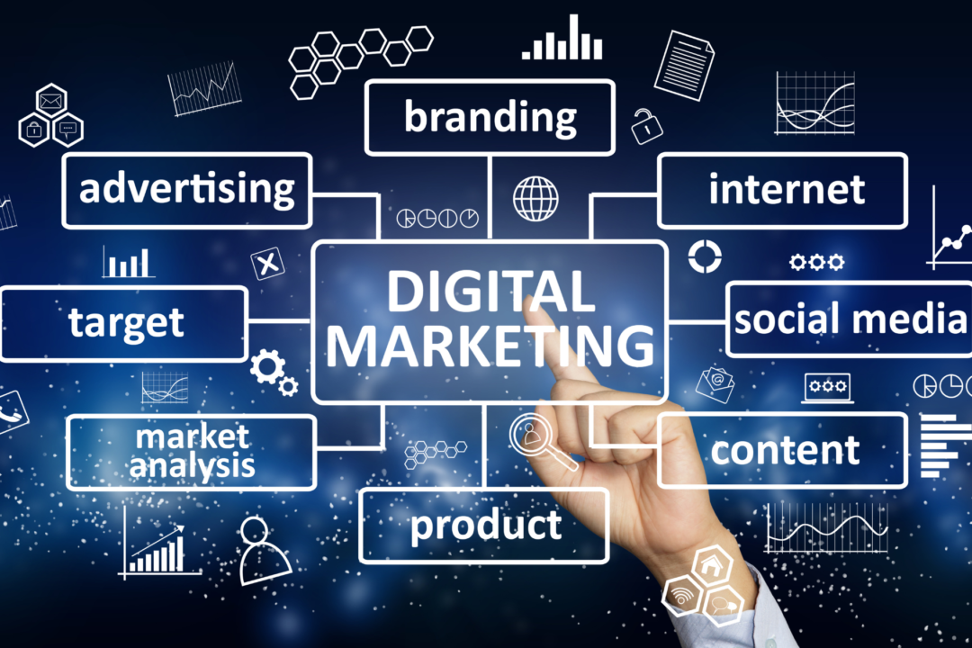 5 Ways to Streamline your Digital Marketing Campaigns With Jogosoft